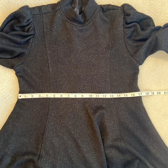 Sabina Musayev Knit Lotus Dress - Picture 13 of 14